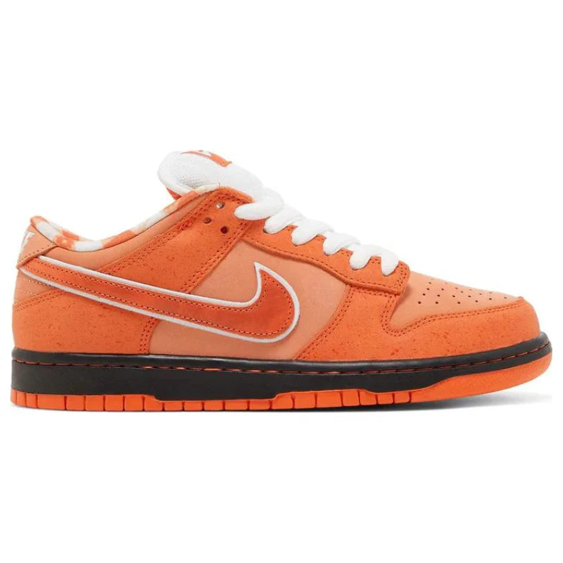 Sb dunk low x frame chile red stockx sale