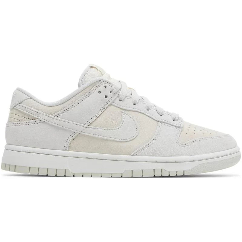 Nike Dunk Low Premium Vast Grey Kick It NZ