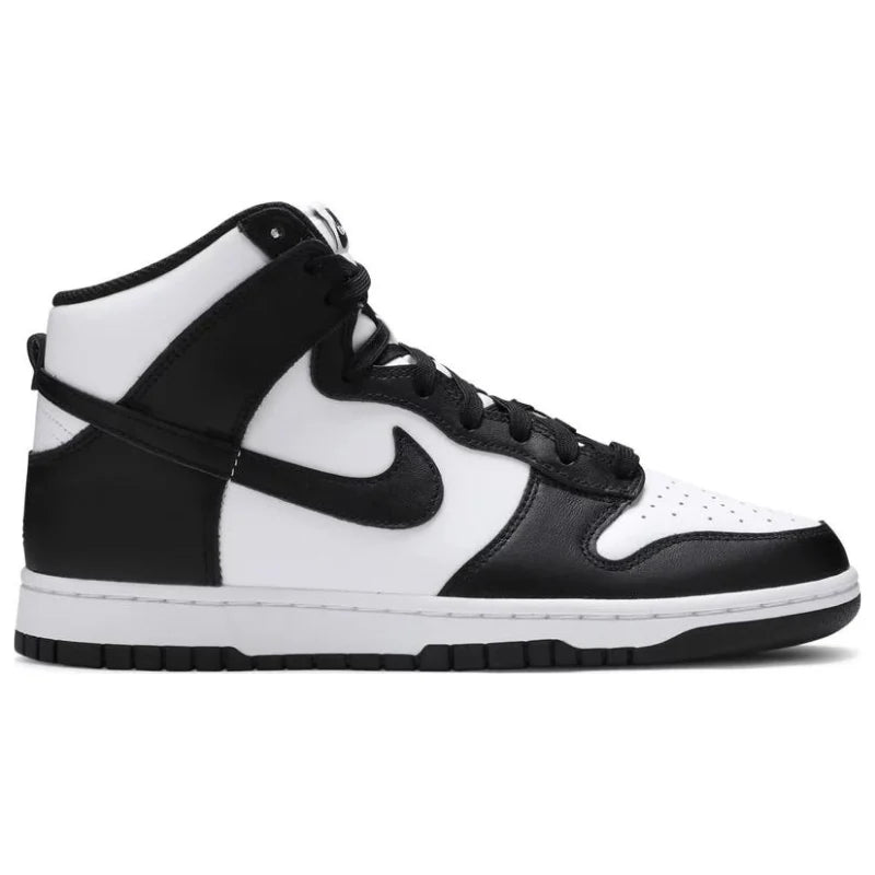 Nike Dunk High Panda Black White 2021 2024 Kick It NZ