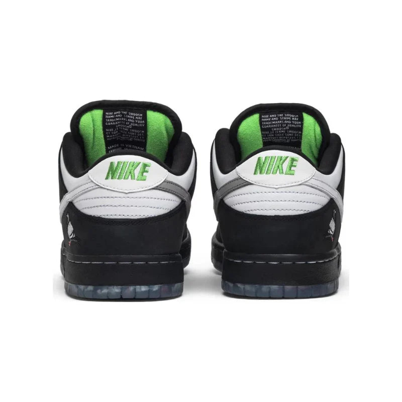 Nike x jeff staple sales