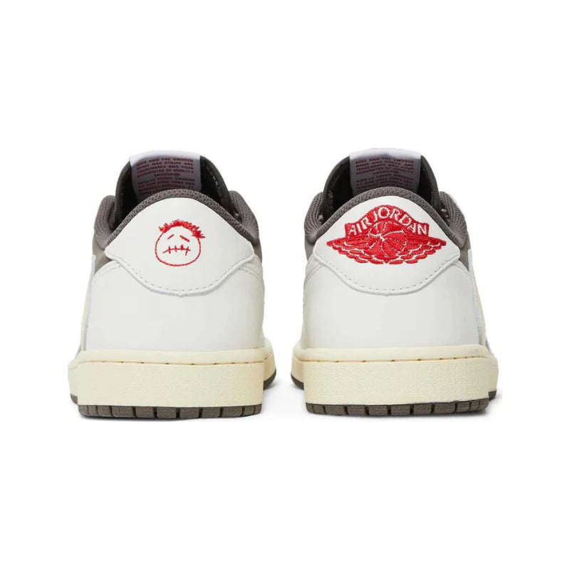 Jordan 1 Retro Low OG SP Travis Scott Reverse Mocha – Kick It NZ