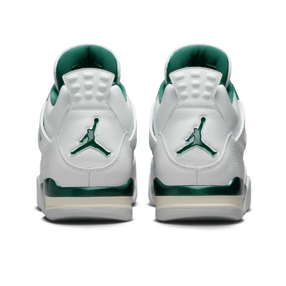 Jordan 4 Retro Oxidized Green (2024)