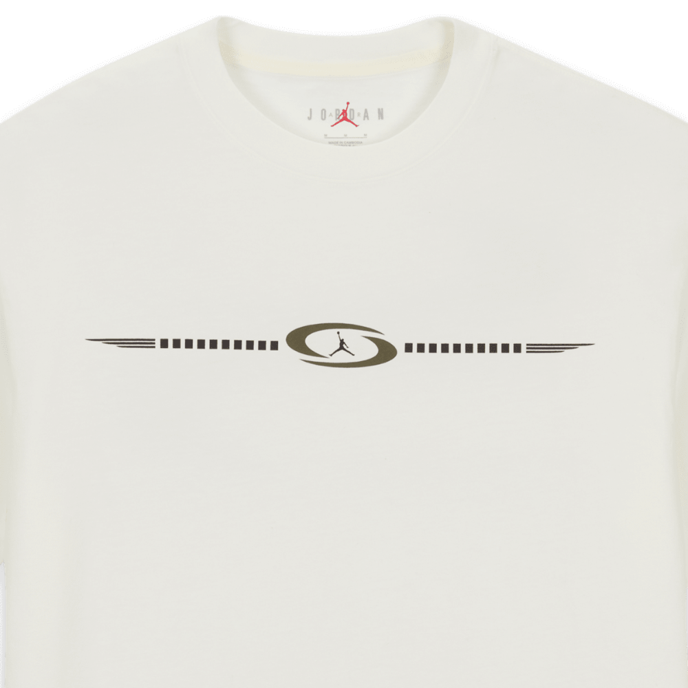 air jordan x travis scott tee