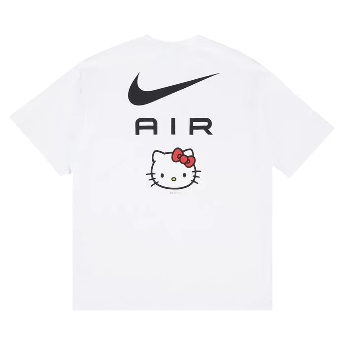 Nike x Hello Kitty Air T-Shirt (White (SS22) – Kick It NZ