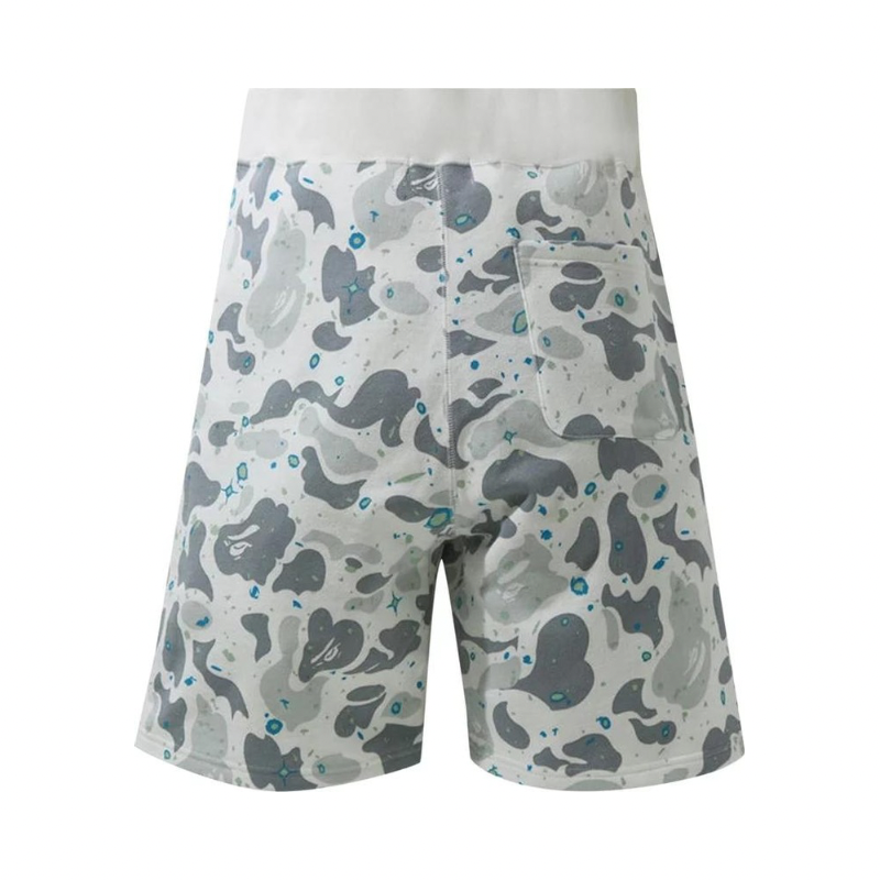 Bape space shorts online