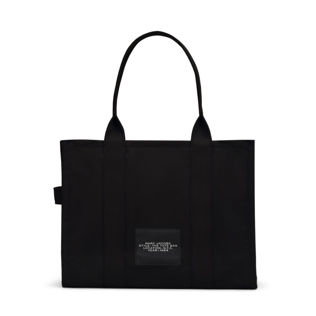 お値下❣️MARC JACOBS THE TOTE BAG ブラック ザトートバッグ | マーク ジェイコブス 公式