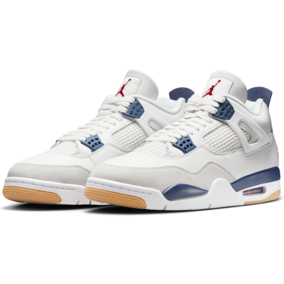 Nike SB x Air Jordan 4 Retro SP 'Navy' (2025) – Kick It NZ