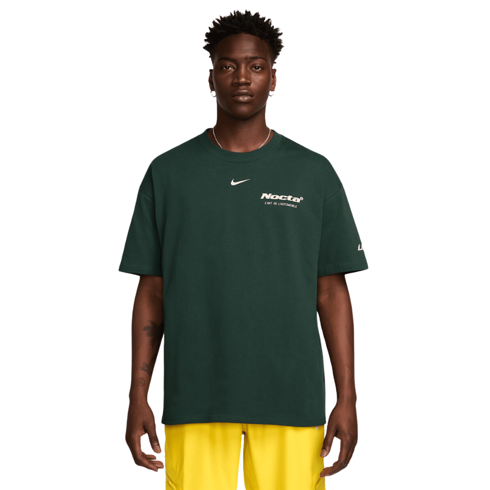 【本物保証 /関税・送料無料】Nike x Nocta x Barrow Tee 5zt4i36mymNh7sh3rbAx_IB5673-
