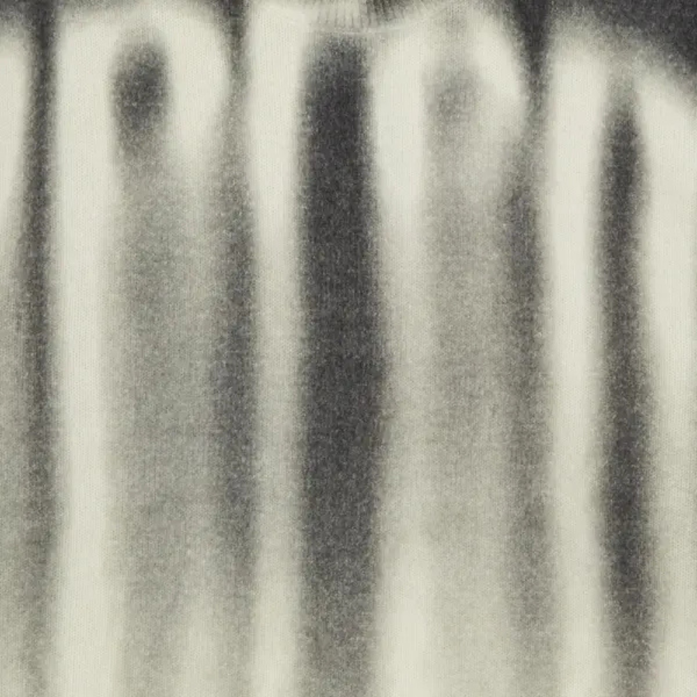 Supreme Blurred Logo Sweater (Black) (FW23) – Kick It NZ