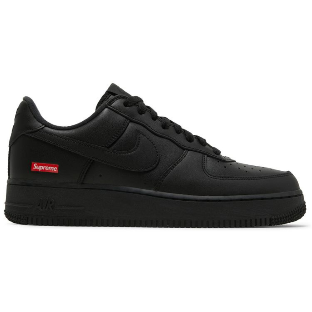 Black nike air force 1 nz cheap