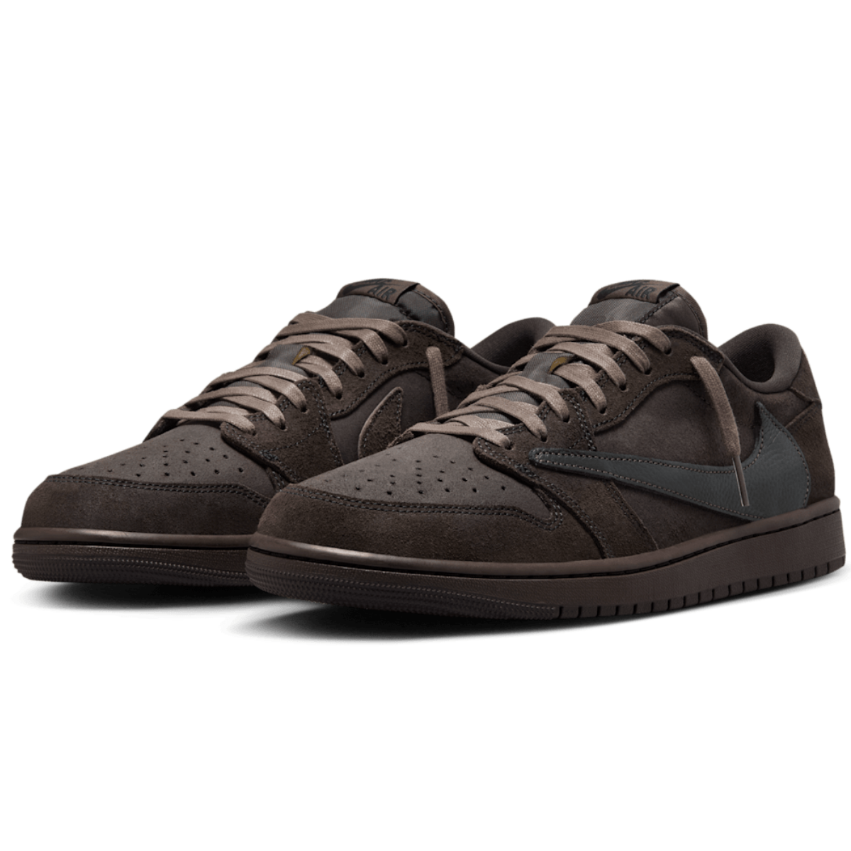 Jordan 1 Retro Low OG SP Travis Scott 