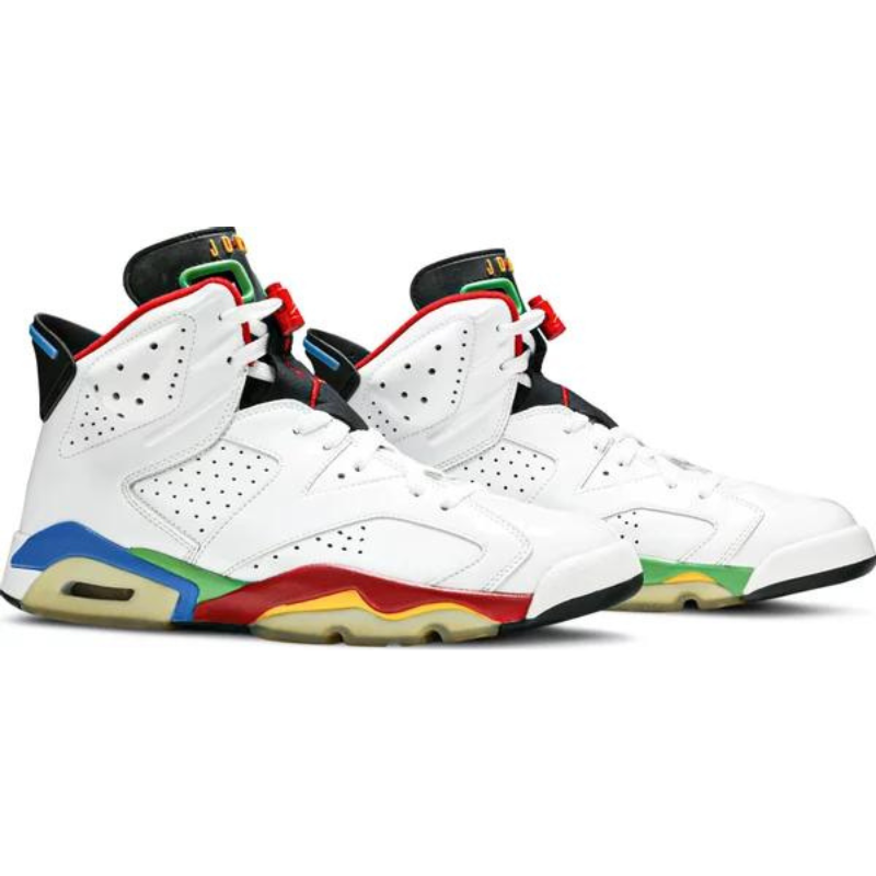 olympic beijing 6s