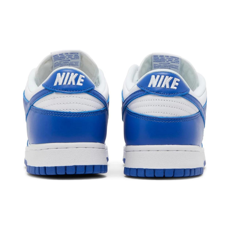 Nike Dunk Low SP Kentucky 2020 2022 Kick It NZ