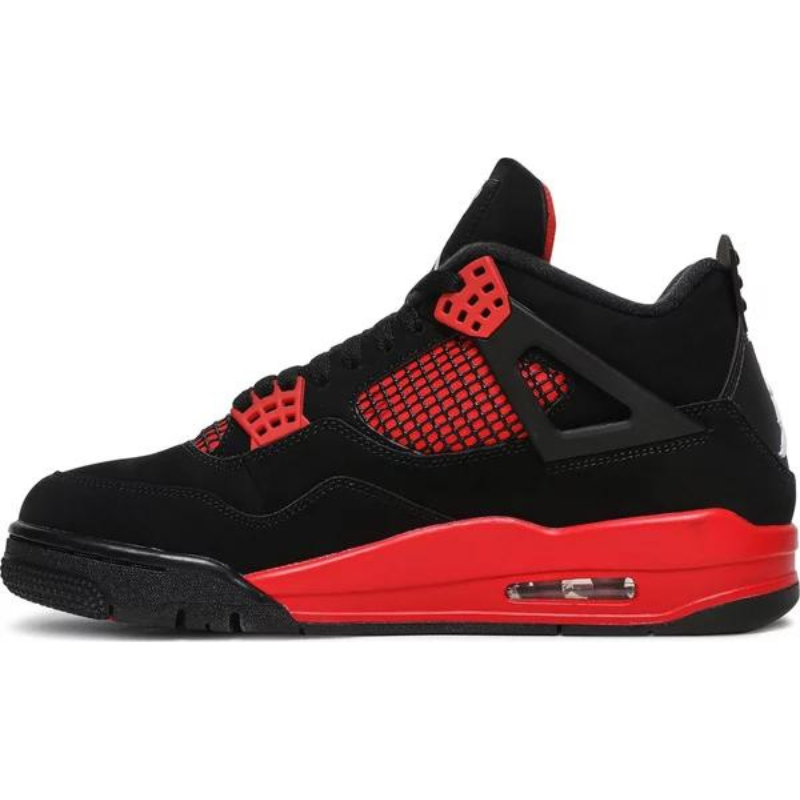Code red jordans online
