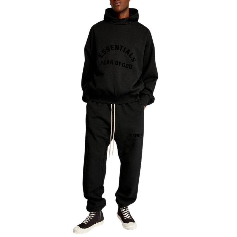 Arch logo hoodie cheap