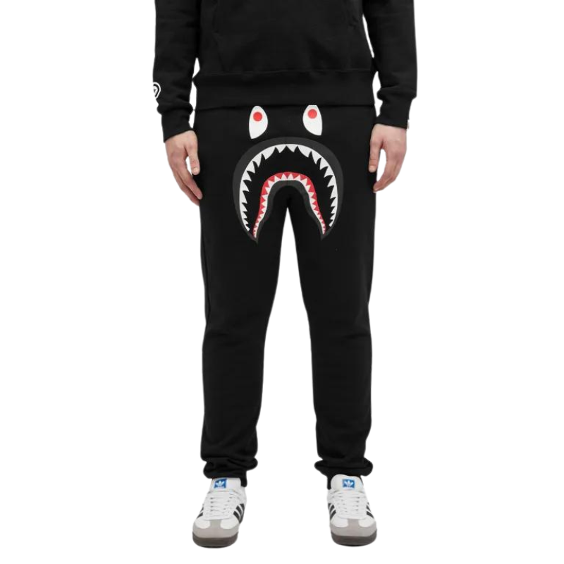 Bathing ape track pants shop