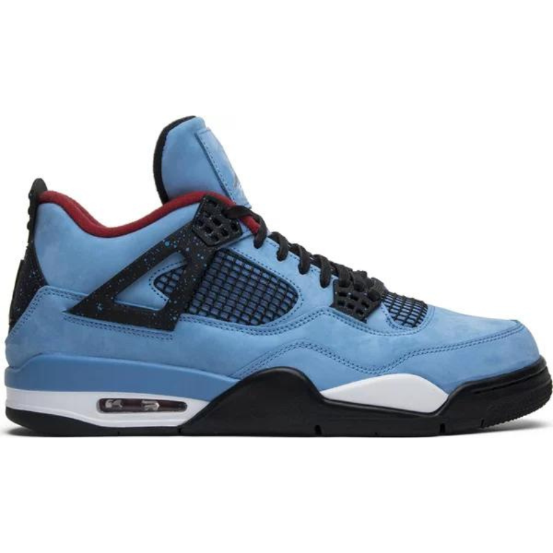 Cactus jack x jordan online