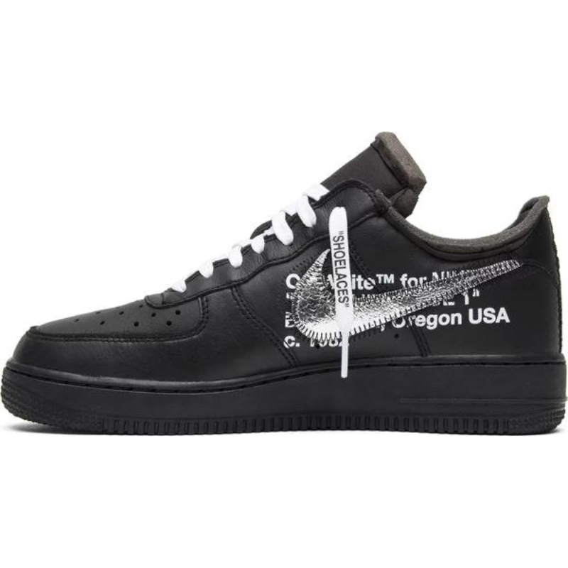 air force 1 black nz