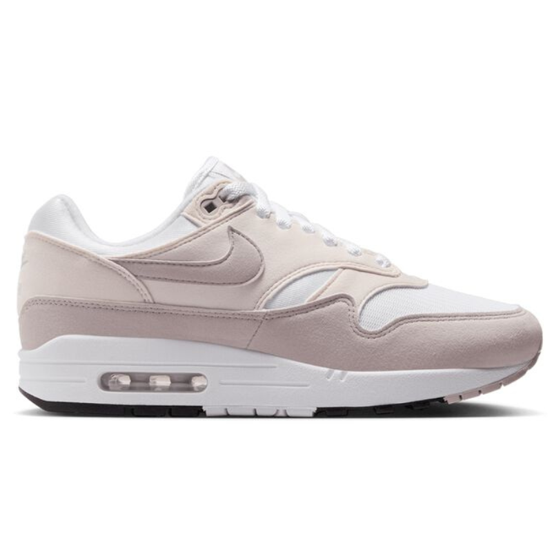 Nike Air Max 1 Platinum Violet W