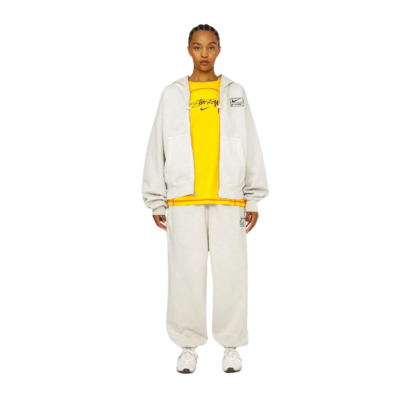 Nike x stussy joggers online