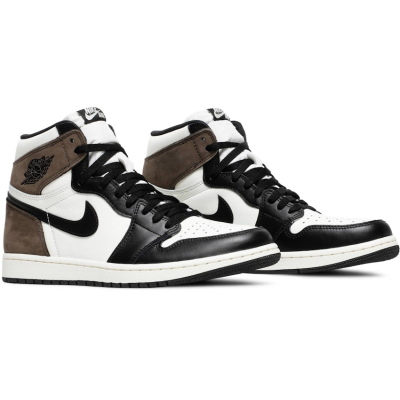 jordan 1 dark mocha 2021
