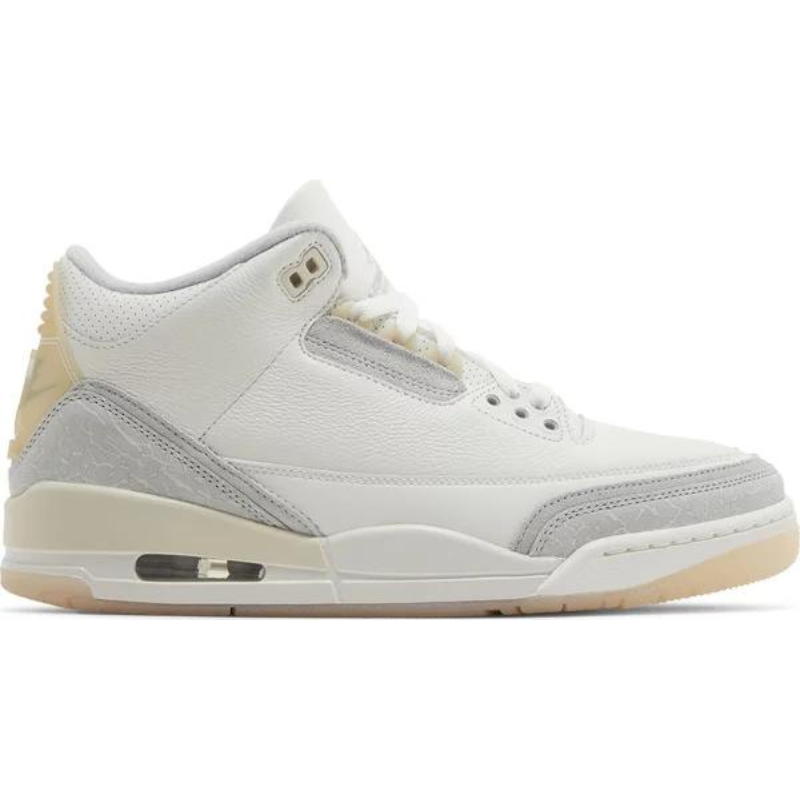Jordan 3 Retro SE Craft 'Ivory' – Kick It NZ