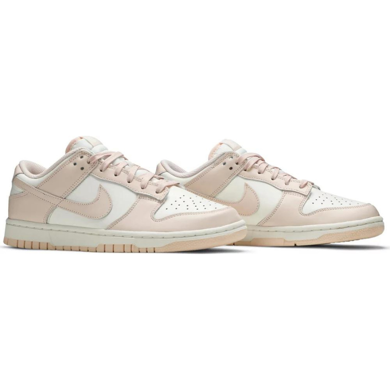 Nike Dunk Low Pearl online Orange Woman’s 9