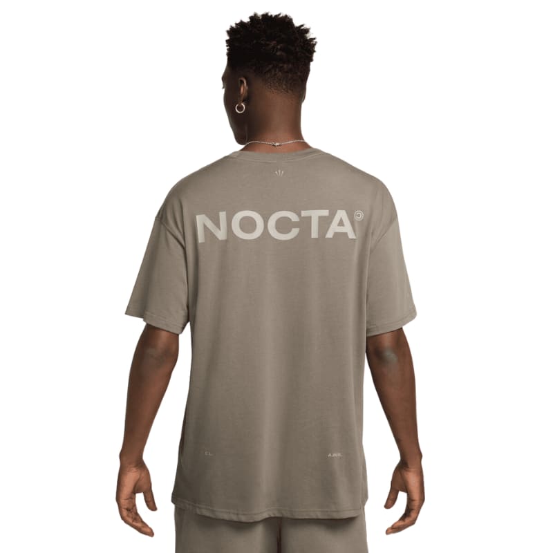 Nike x NOCTA NRG Big Body CS Tee (Brown) – Kick It NZ