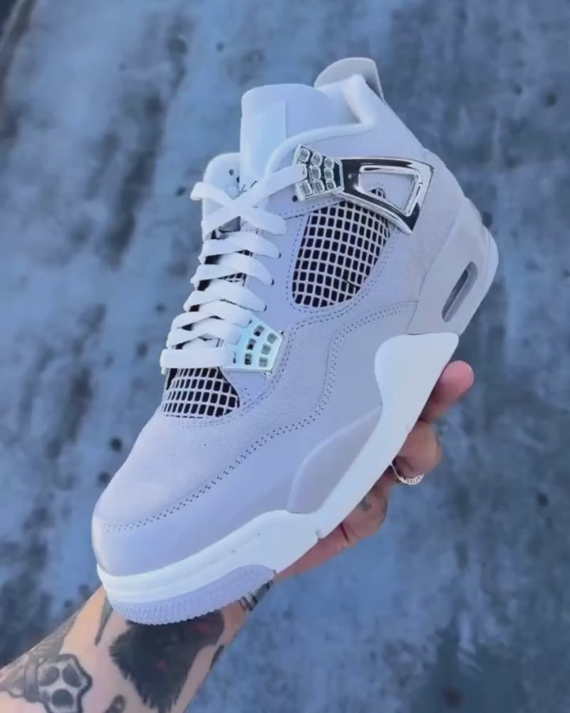 Jordan 4 Retro Frozen Moments (W) (2023)