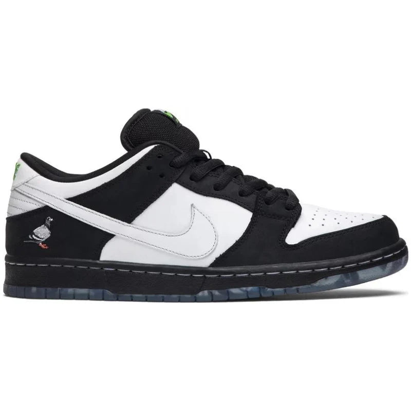 Nike SB Dunk Low x Jeff Staple Panda Pigeon