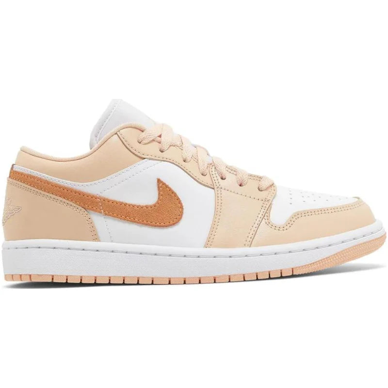 Jordan 1 Low Sunset Haze (W)