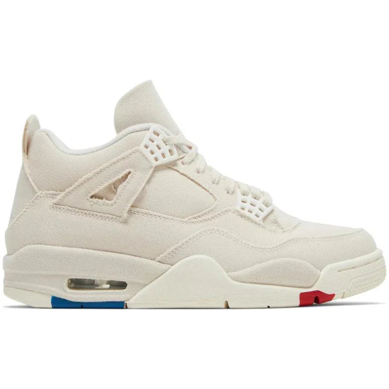 Jordan 4 Retro Blank Canvas (W)