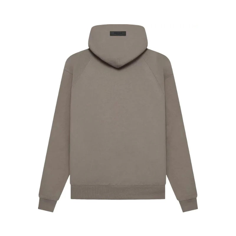 
                  
                    Fear of God Essentials Hoodie Desert Taupe (SS22)
                  
                