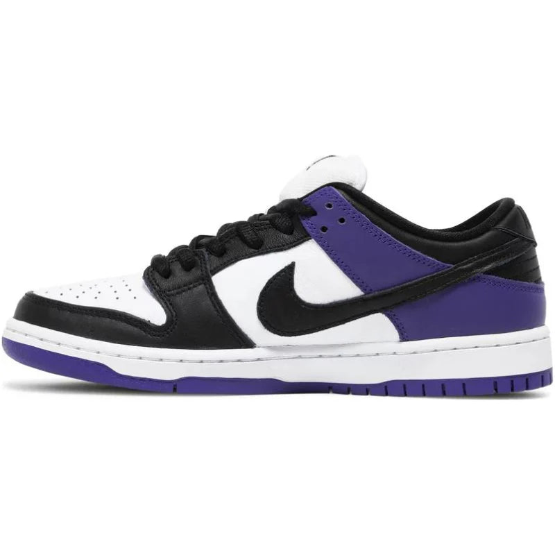 
                  
                    Nike SB Dunk Low Court Purple (2021/2024)
                  
                