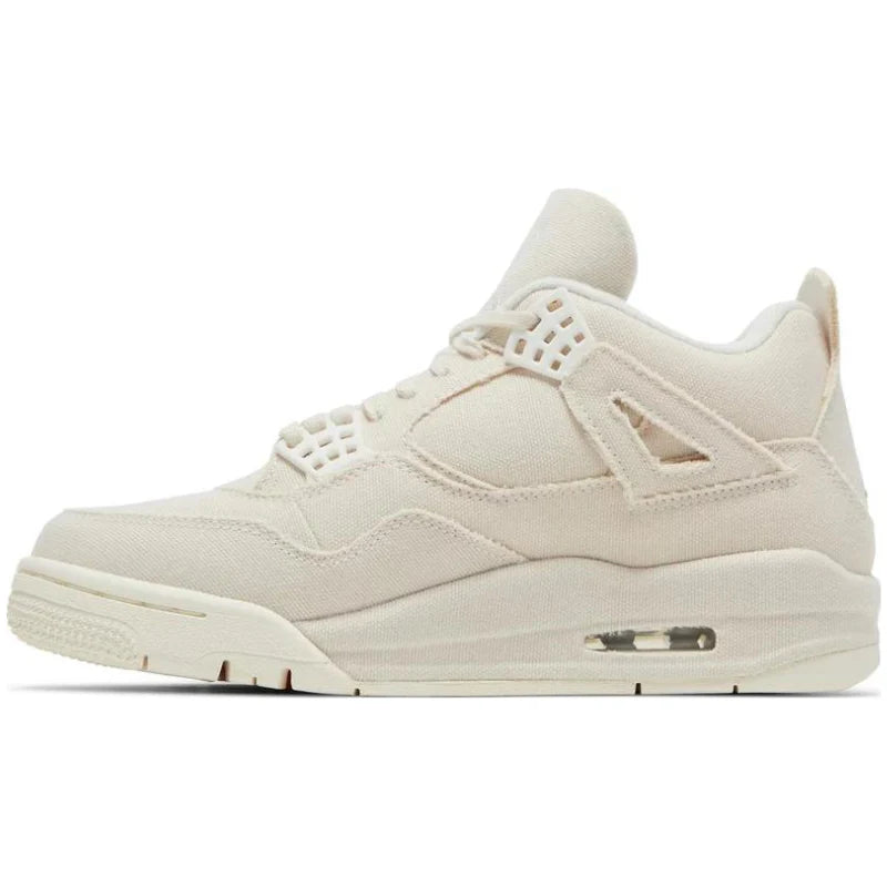 
                  
                    Jordan 4 Retro Blank Canvas (W)
                  
                