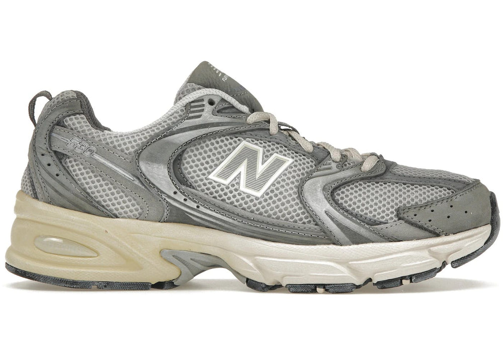 New Balance 530 Vintage Grey Matter