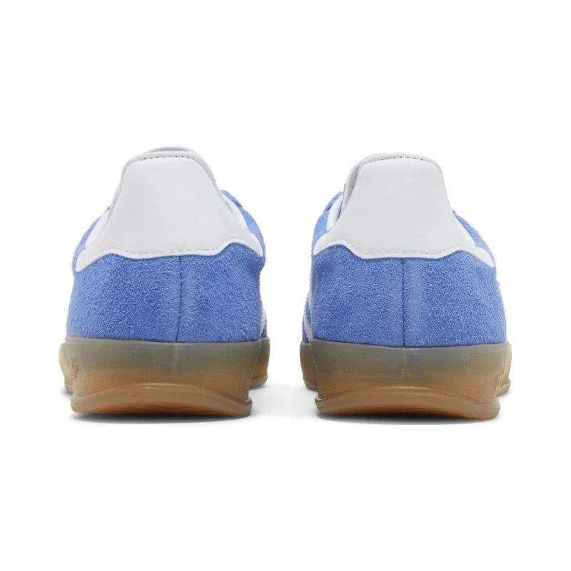 
                  
                    adidas Gazelle Indoor Blue Fusion Gum (W)
                  
                