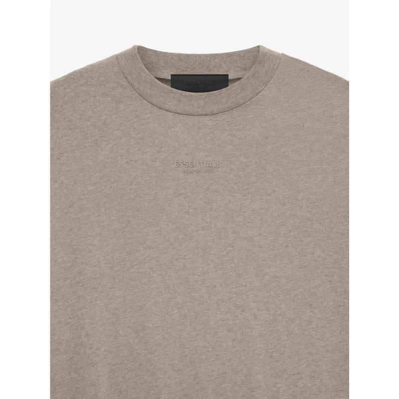 
                  
                    Fear of God Essentials Tee Core Heather
                  
                