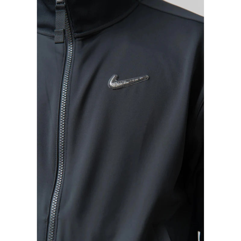 
                  
                    Nike x NOCTA Swoosh Swarovski Crystals Jacket Black
                  
                