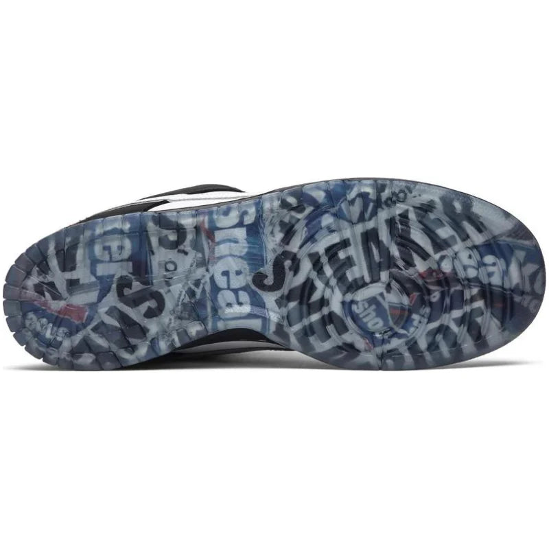 Nike SB Dunk Low x Jeff Staple Panda Pigeon Kick It NZ
