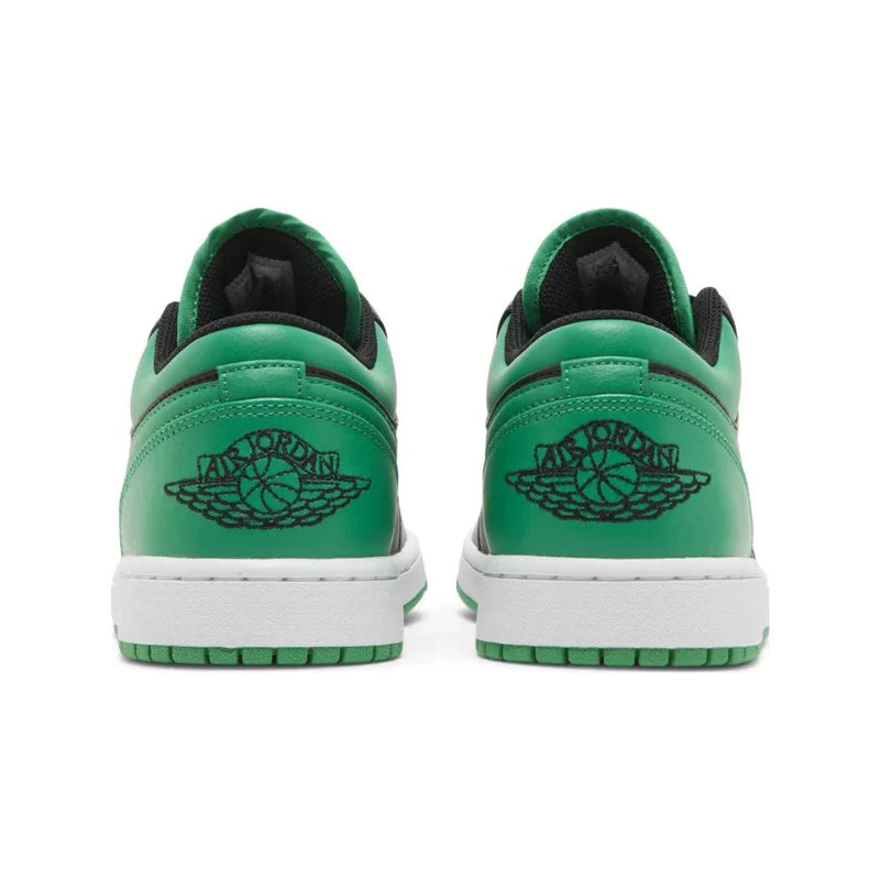 
                  
                    Jordan 1 Low Lucky Green
                  
                