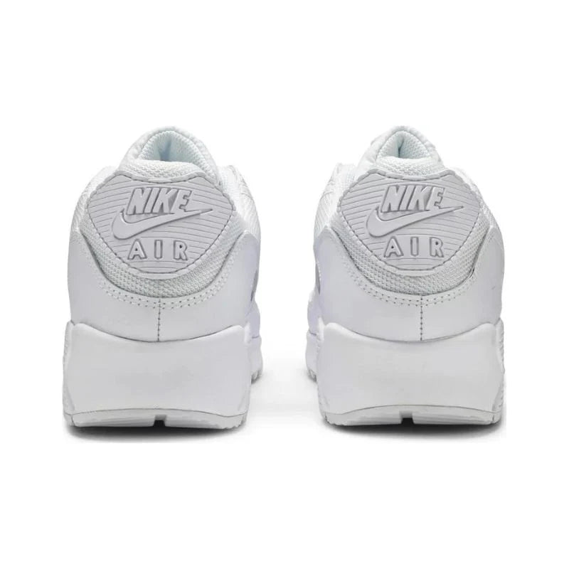 
                  
                    Nike Air Max 90 Recraft Triple White
                  
                