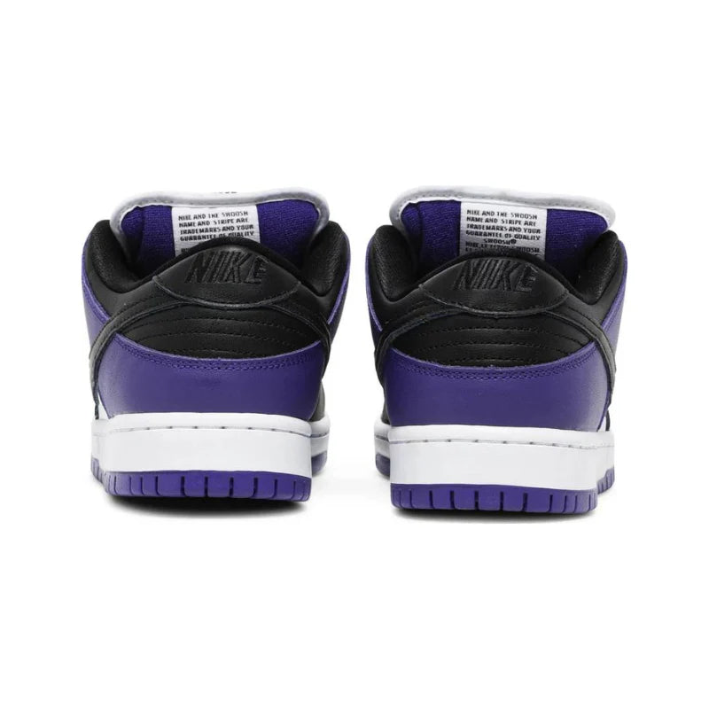 
                  
                    Nike SB Dunk Low Court Purple (2021/2024)
                  
                
