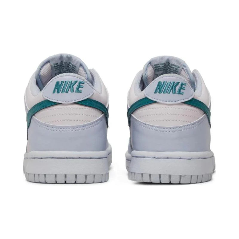 
                  
                    Nike Dunk Low Mineral Teal (GS)
                  
                