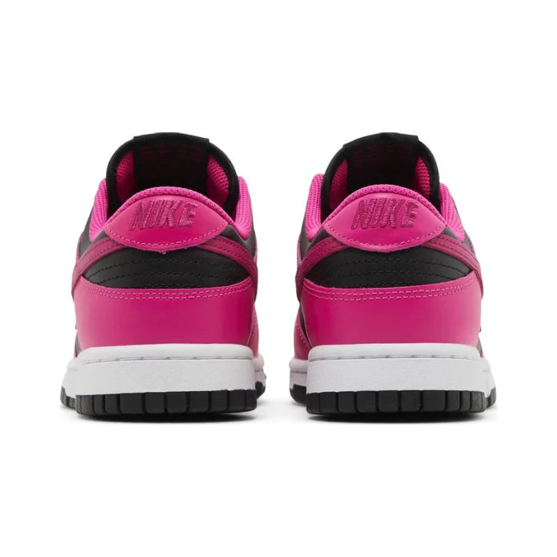 
                  
                    Nike Dunk Low Fierce Pink Black (W)
                  
                