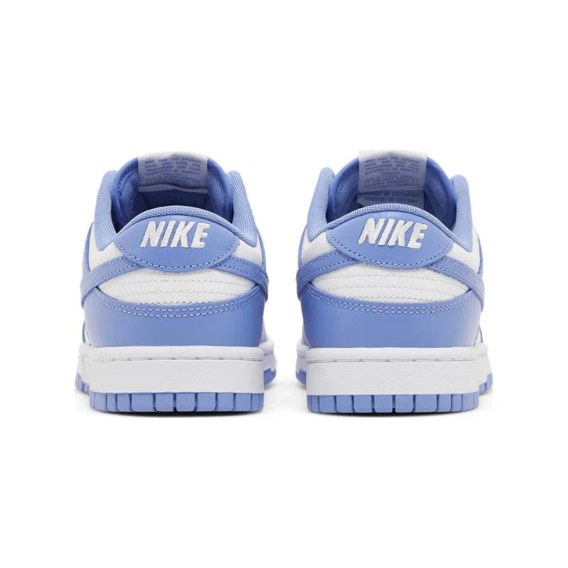 
                  
                    Nike Dunk Low Polar Blue
                  
                