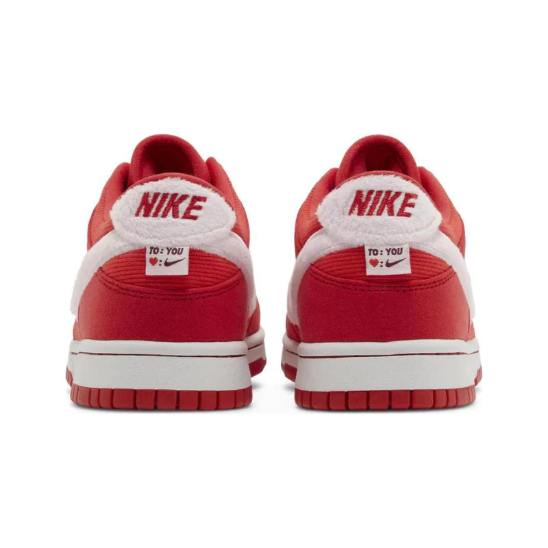 
                  
                    Nike Dunk Low Valentine's Day (2024) (GS)
                  
                