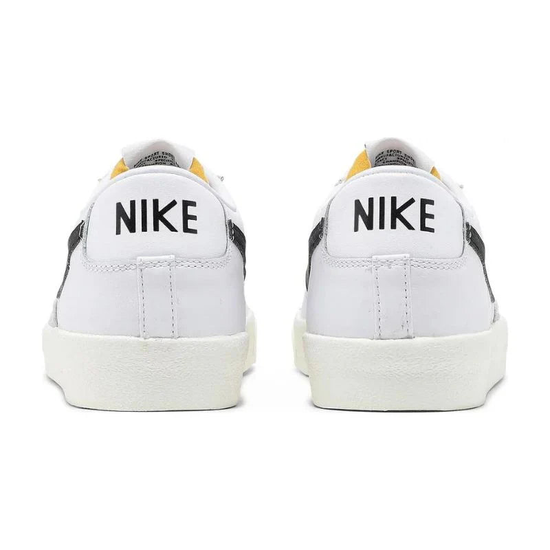 
                  
                    Nike Blazer Low 77 Vintage White Black
                  
                