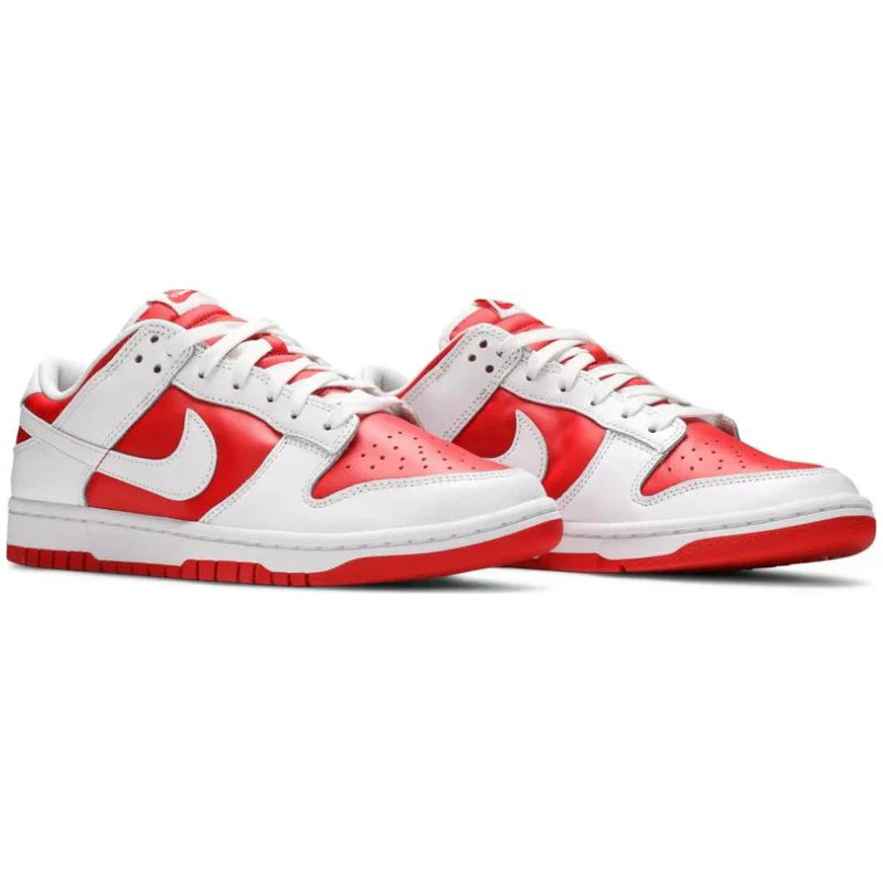 
                  
                    Nike Dunk Low Championship Red
                  
                