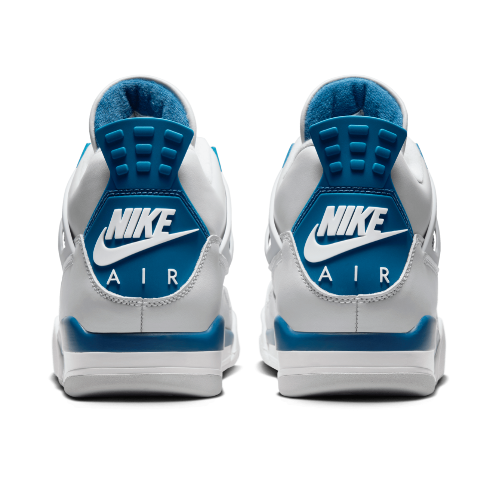 jordan 4 paisley blue